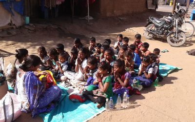 Center 4 Prayer – 2015