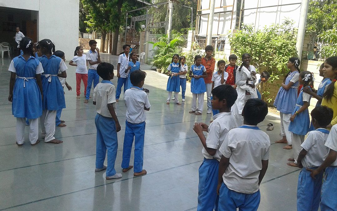 Aana Pan Yoga Shibir – 2017