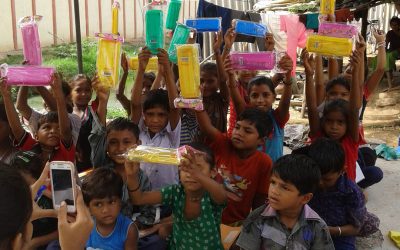 Compass Box Distribution – 2015