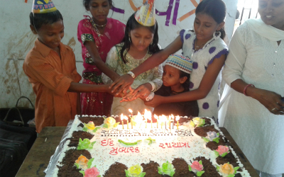 EId and Rathyatra celebration – 2015