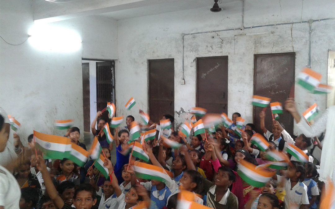 Independance Day Celebration – 2015