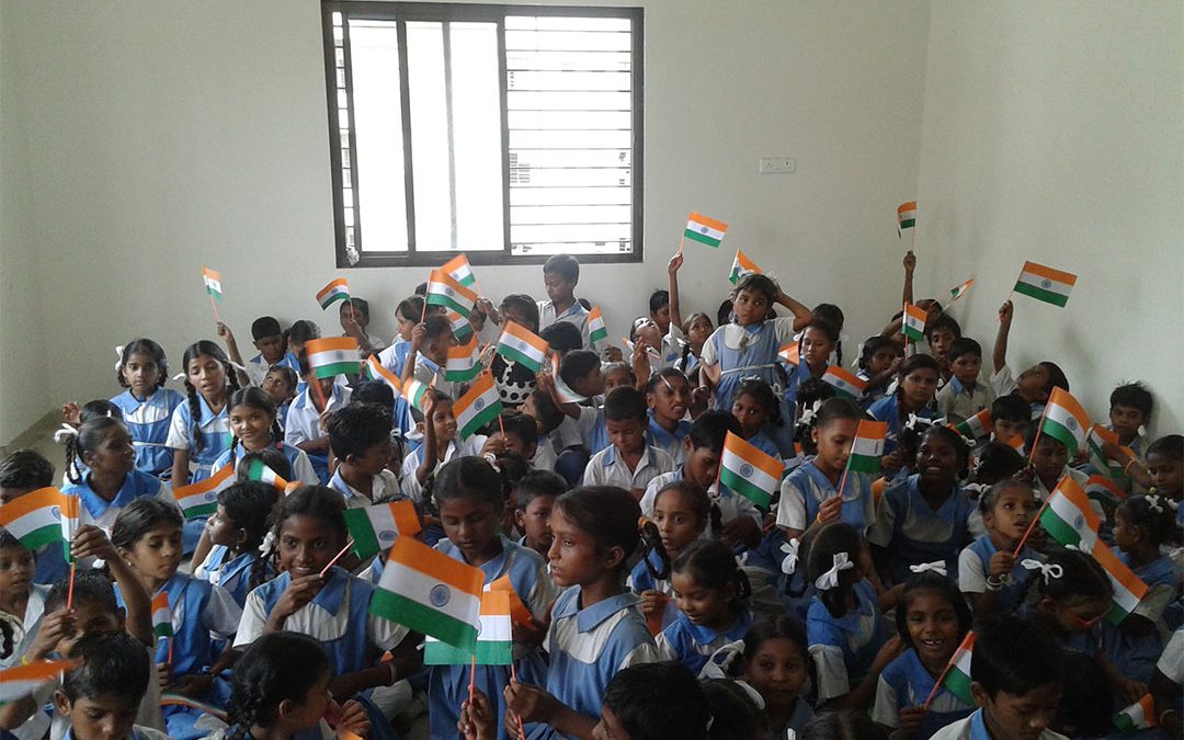 Independance Day Celebration – 2017