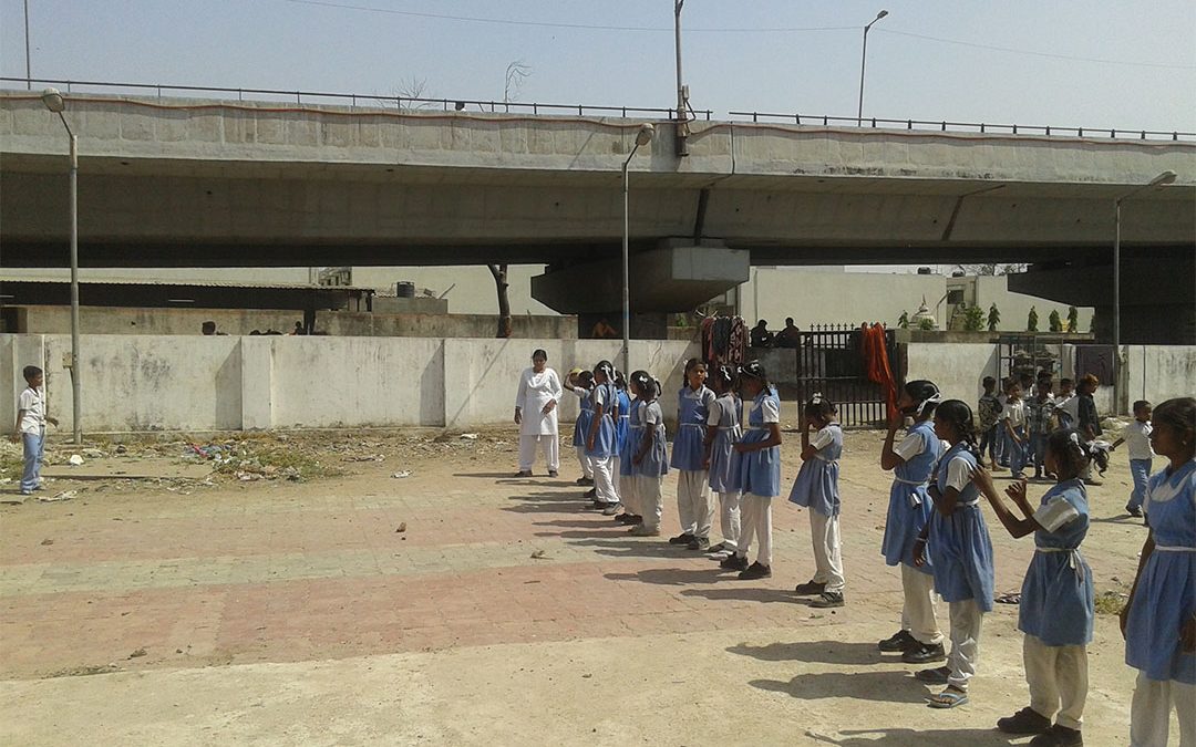 Friday Sports Activities