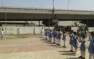 Friday Sports Activities