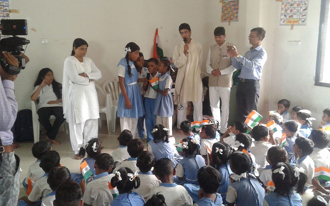 Independance Day Celebration – 2016