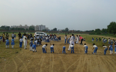 Khel Mahakumbh – 2016